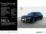 Audi A6 Avant Sport 50 TDI quattro*AHK*HeadUp*Navi*Pa