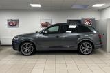 Audi Q7 50TDI Quattro *7Sitze*S-Line*PanSD*AHK*Memory - gebrauchte Audi Q7 aus dem Jahr 2019