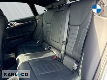 BMW 420 Gran Coupé - 9