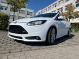Ford Focus 2,0 EB ST Turnier ST original 250 PS