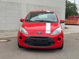 Ford Ka/Ka+ 1,2 Cool & Sound Edition - gebrauchte Ford Ka/Ka+ aus dem Jahr 2013