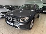 Mercedes-Benz GLC 220 d 4Matic - Mercedes-Benz GLC 220 Gebrauchtwagen in Dortmund
