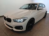 BMW 118i Edition M Sport Shadow **NAVI** - BMW 1er Reihe: Sportwagen
