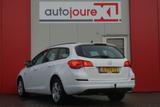 Opel Astra Sports Tourer 1.6 Edition | Export/Handel - Opel Astra aus 2010: Kombi