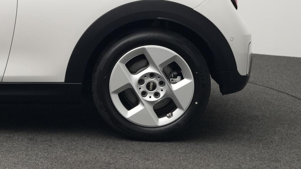 MINI Cooper Classic Trim, миниатюра 17