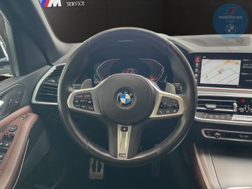BMW X5 - 7