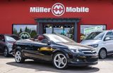 Opel Astra H Twin Top ENDLESS SUMMER erst 52.058km !! - Opel Astra: Cabrio, H