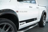Dodge RAM 1500 5,7 4x4 *2.Hand*Unfallfrei*LPG*20 Z.* - Dodge RAM: 5.7