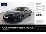 Audi e-tron GT 60 quattro Matrix/21''/HUD/B&O/Luft - Audi e-tron GT in Bielefeld