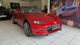 Mazda MX-5 RF 2.0 SKYACTIV-G Selection - Mazda MX-5: Selection