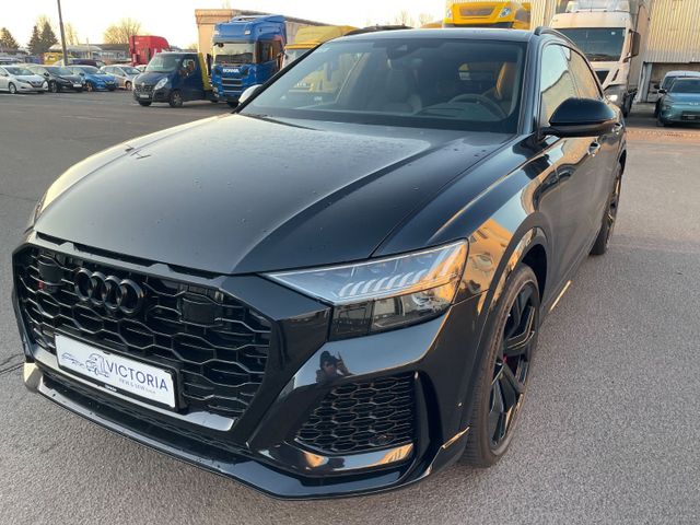 Audi RSQ8 4.0 TFSI quattro B&B KERAMIK