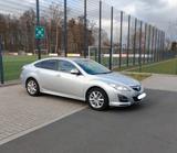 Mazda 6 2.0 Sports-Line - gebrauchte Mazda 6 aus dem Jahr 2011