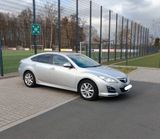 Mazda 6 2.0 Sports-Line - Mazda 6 aus 2011