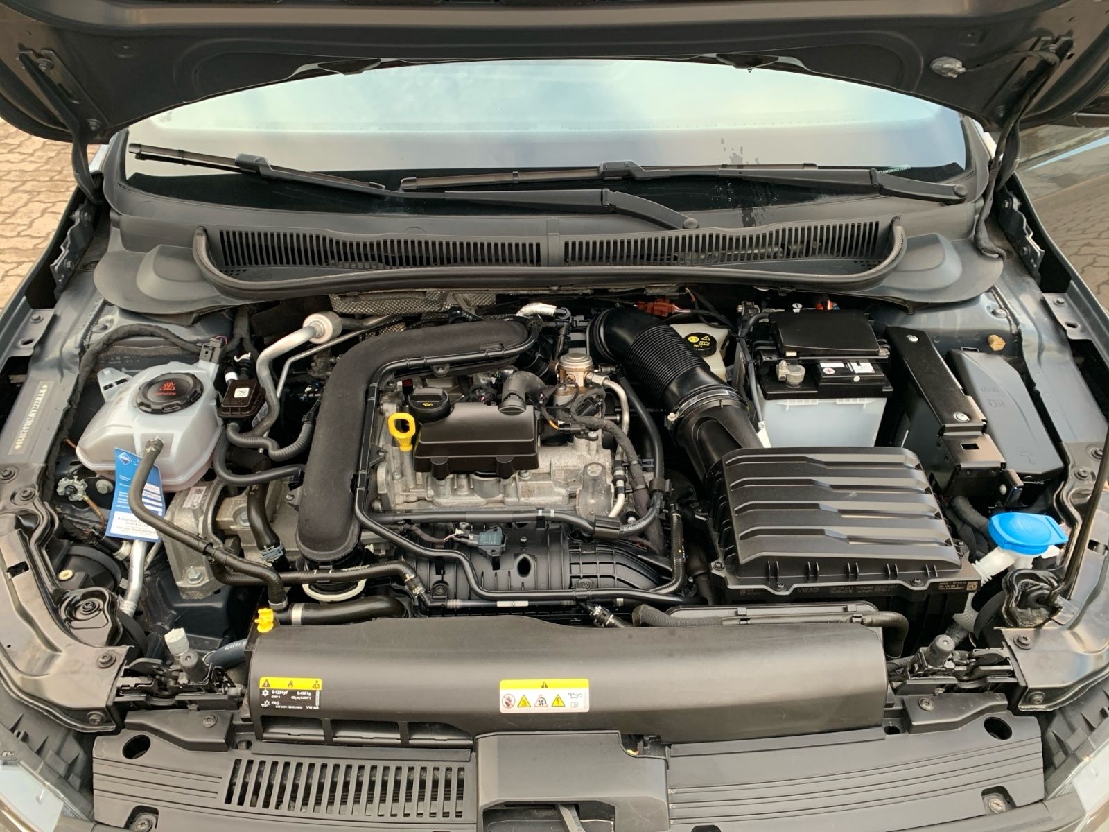 Volkswagen Polo - Bild 21