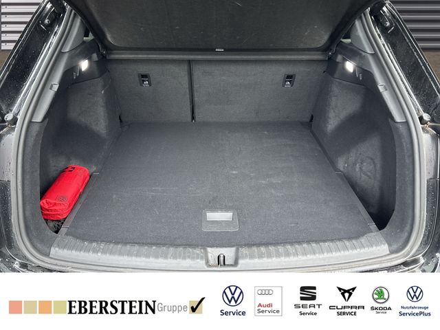Audi Q4 e-tron Advanced 82 kWh LED Navi RFK Pano