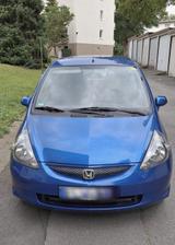Honda Jazz Cool 1.2 - Honda Jazz in Wuppertal