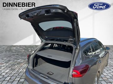 Ford Focus - 5