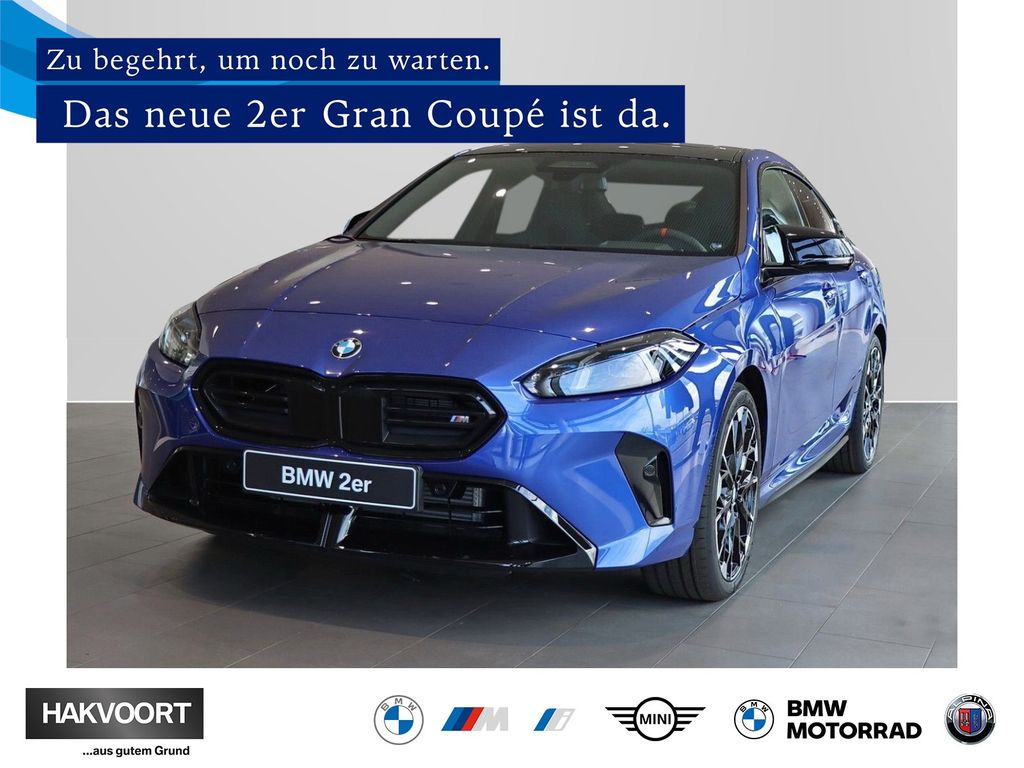BMW M235