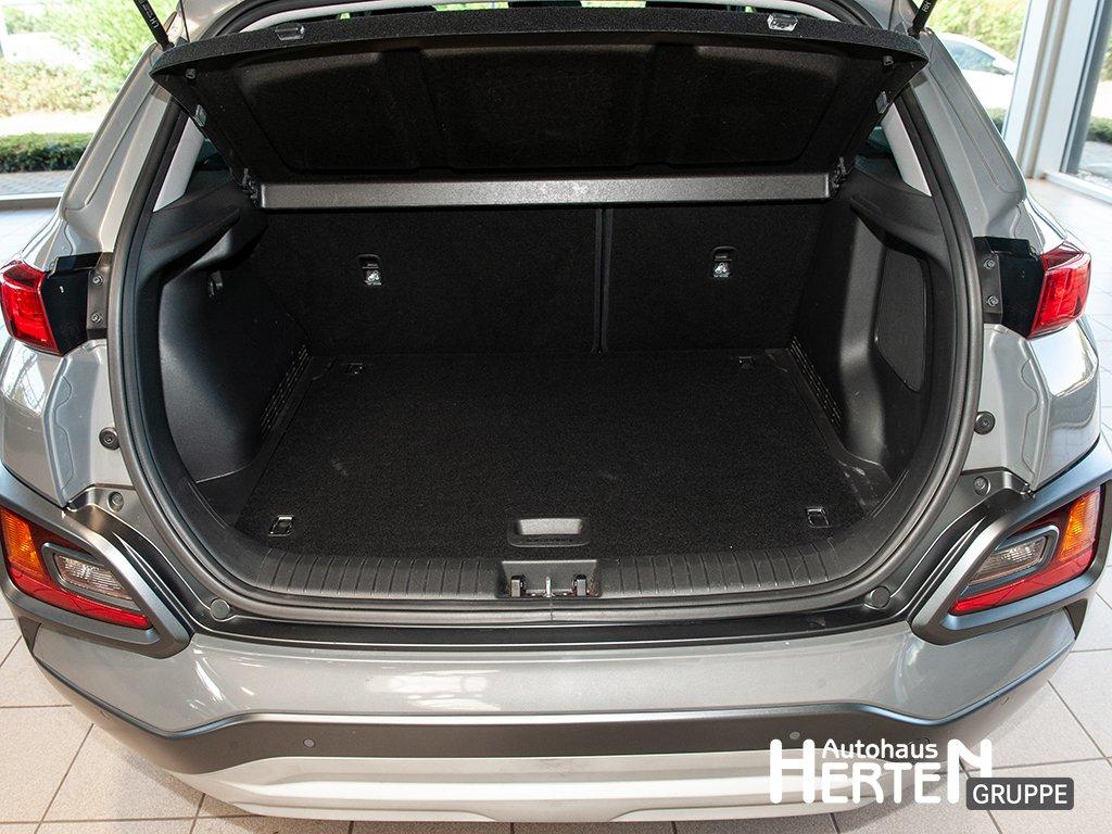 Hyundai Kona 1.6 T-GDI 2WD PREMIUM+NAVI+RÜCKFAHRKAMERA, миниатюра 15