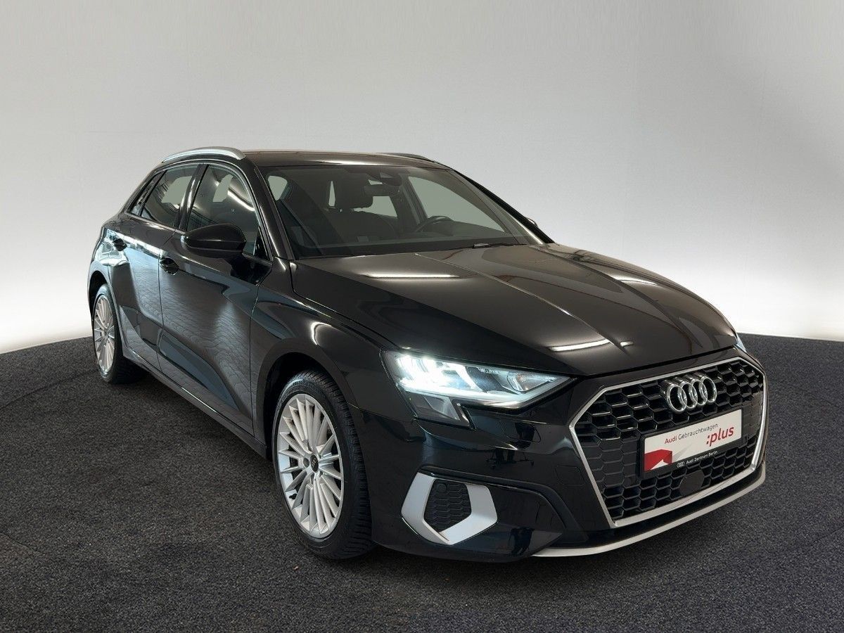 Audi A3 - Bild 9