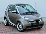 Smart ForTwo/Automatik/Servolenkung/Panorama/Klima/ - Smart ForTwo Gebrauchtwagen in Wiesbaden