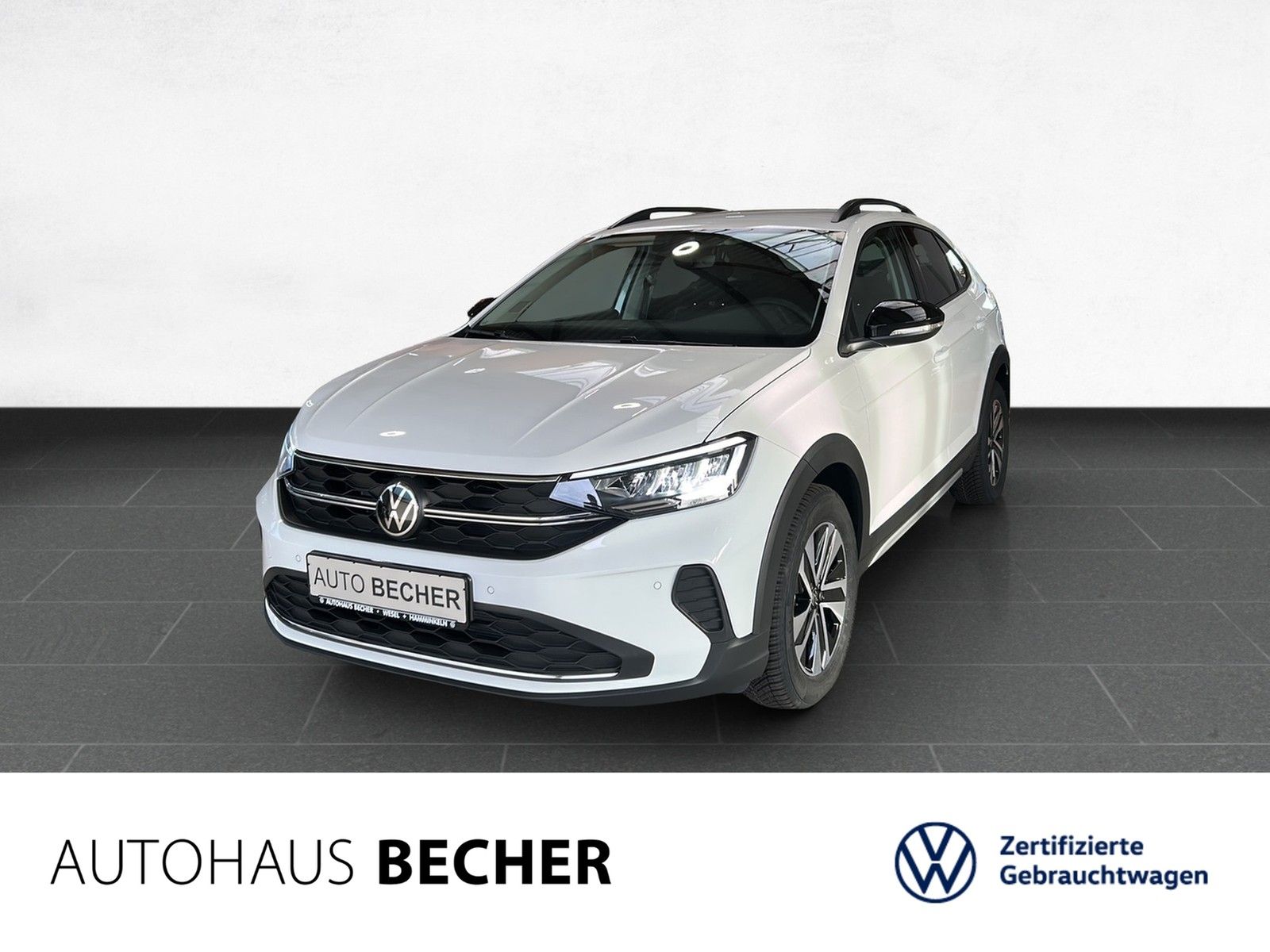 Volkswagen Taigo Energy 1.0 TSI 5-Gang /CarPlay/LED/Sitzhz