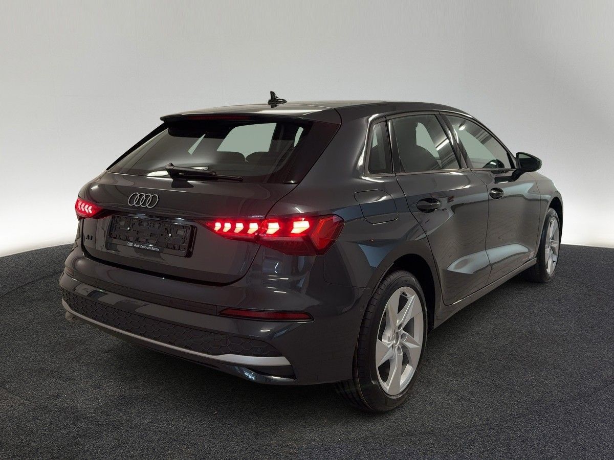 Audi A3 - Bild 6