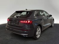Audi A3 - Vorschau Bild 6