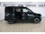Ford Tourneo Courier Active Navi ACC DAB SHZ LenkradH - Ford Tourneo Courier Active mit Benzin-Antrieb