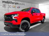 Chevrolet Silverado Trail Boss 6.2L V8 AHZV 3.5t - Chevrolet Silverado Neuwagen
