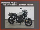 Yamaha XSR 900 ABS Top Zustand! TüV NEU! Heritage - YAMAHA MOTORRAD