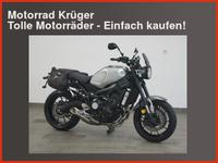 Yamaha XSR 900 ABS Top Zustand! TüV NEU! Heritage