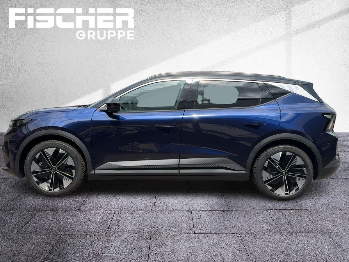 Fahrzeugabbildung Renault Scenic E-Tech 100% ele Techno 220 Long Range ABS