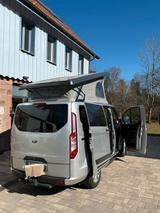 Bürstner Copa C 500 | 130 PS | Holiday-Paket | Navi - Bürstner Holiday