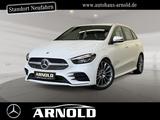 Mercedes-Benz B 180 AMG-Line LED Navi MBUX Sitzhzg. Tempomat ! - Mercedes-Benz B 180: Mb
