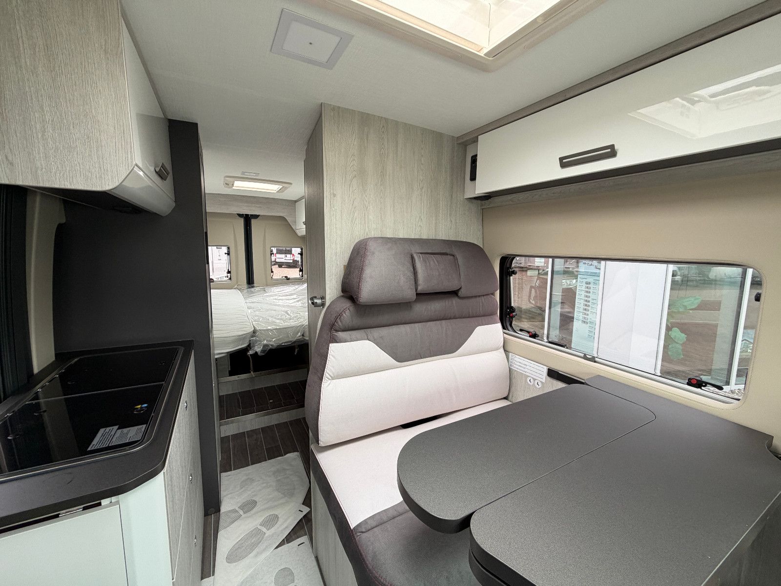 Fahrzeugabbildung Roller Team Livingstone Sport Duo - 7.049€ sparen!