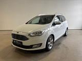 Ford C-Max 1.5  Titanium 7 Sitze Kamera Navi - Ford C-Max: 7