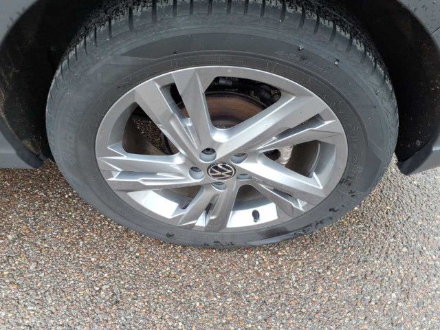Volkswagen Taigo - Bild 3
