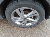 Volkswagen Taigo - Vorschau Bild 3