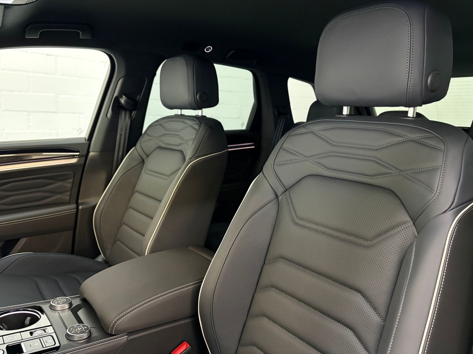 Volkswagen Touareg - Bild 19