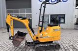 JCB 8008 CTS - Angebote entsprechen deinen Suchkriterien