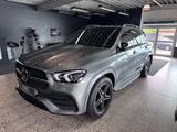Mercedes-Benz GLE 350 de 4M*AMG-LINE*MOTOR NEU MB*FULL OPTIONS - Mercedes Gebrauchtwagen
