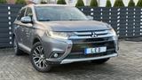 Mitsubishi Outlander SUV-Star+ 4WD - gebrauchte Mitsubishi Outlander aus dem Jahr 2016
