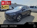 Mercedes-Benz EQA 250 Progressive 19" AHK Distronic Kamera LED - Mercedes-Benz EQA aus 2024
