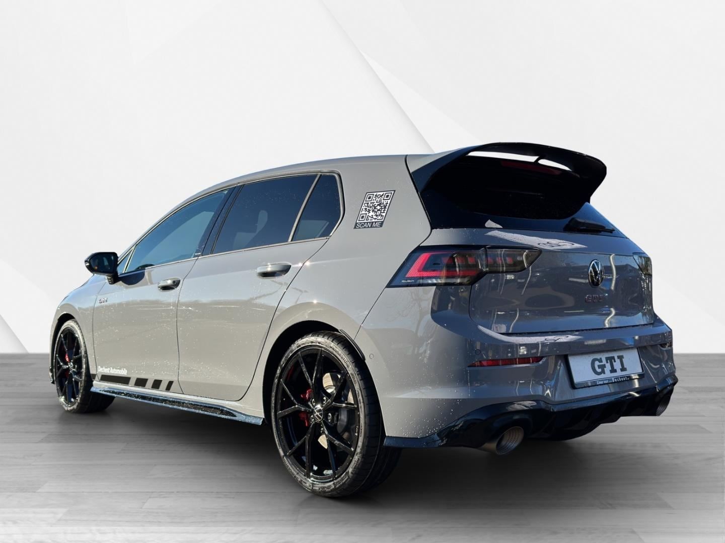 Fahrzeugabbildung Volkswagen Golf GTI Clubsport 2.0 TSI,Black-Style,IQ-Light,