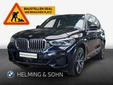 BMW X5 xDrive40d M-Sport Head-Up HK HiFi AHK Massage