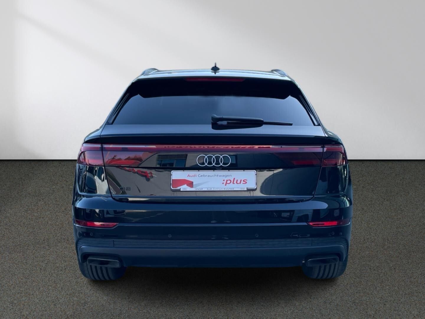Audi Q8 - Bild 5