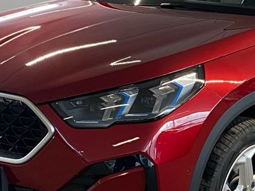 BMW X2 - 7