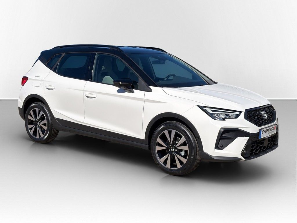Seat Arona - Bild 3