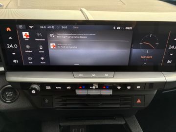 Bild 16 Opel Grandland (X) Grandland 48V AT GS +KAMERA+HUD+NAVI+AHK+ACC+PDC